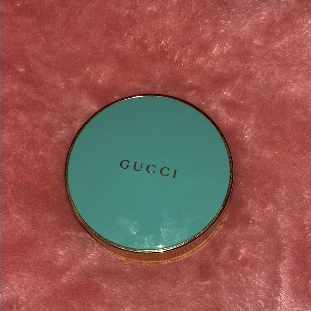Gucci bronzer